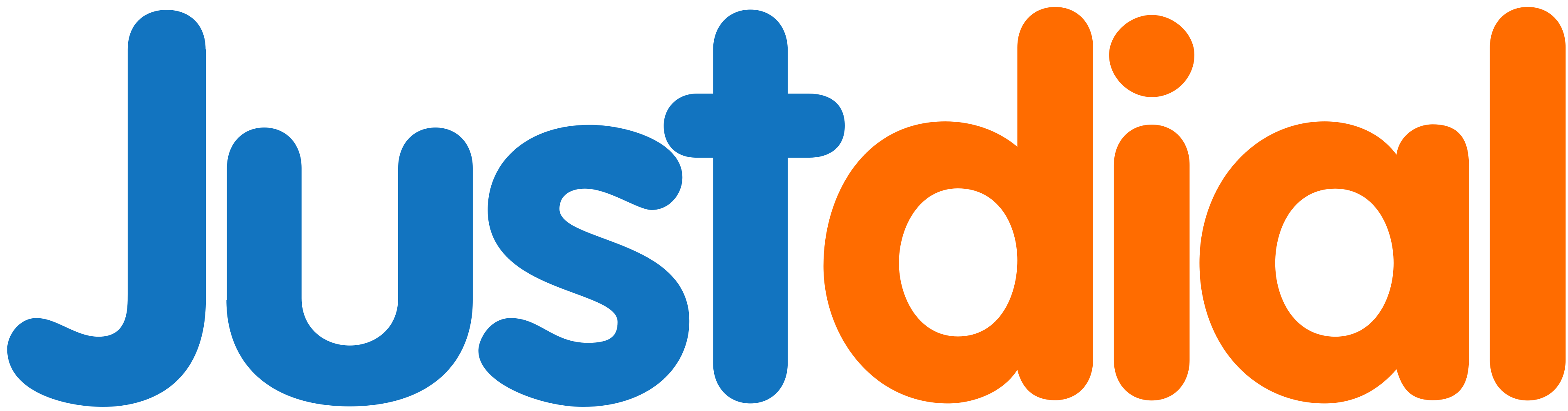 Justdial Review