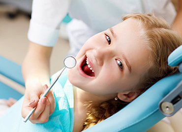 Kids Dentistry in Kallakurichi - Child Dental Care