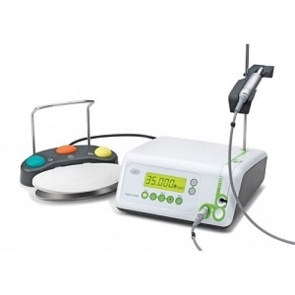 Physiodispenser and Implant Kits at Chellammal Dental Care