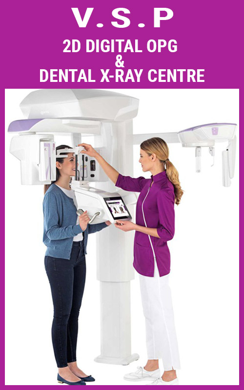 Dr. S. Ramkumar - Best Dentist in Kallakurichi
